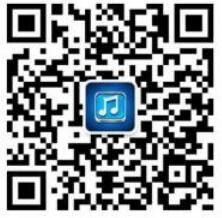 流行音乐微频道微信公众号二维码