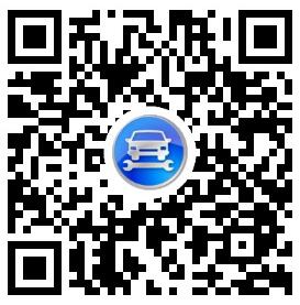 道路救援小程序app二维码