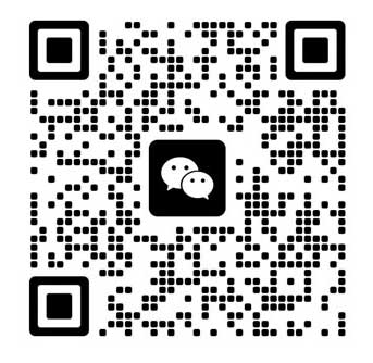 赚钱好项目微信群二维码