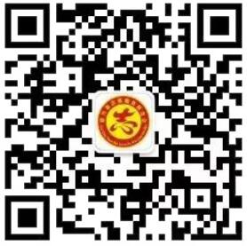 新兴县志愿服务联合会微信公众号二维码